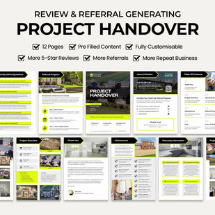 01. Purchase Template
