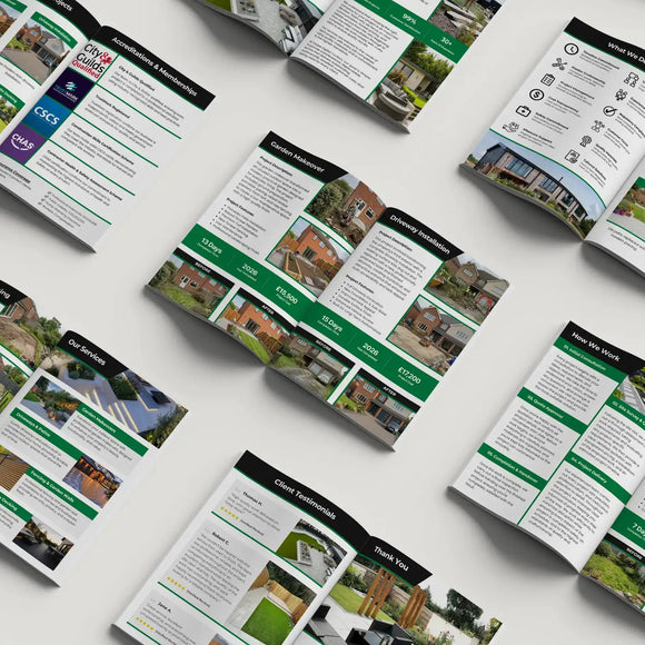 Feature product image