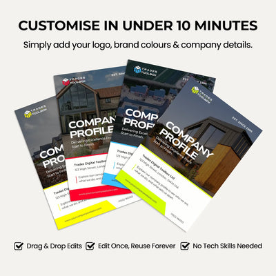 Builders Company Profile