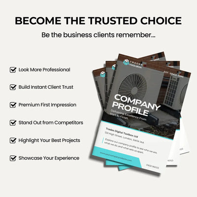 HVAC Company Profile