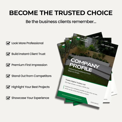 Landscapers Company Profile