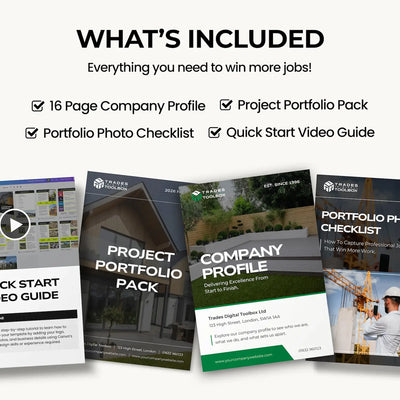 Landscapers Company Profile