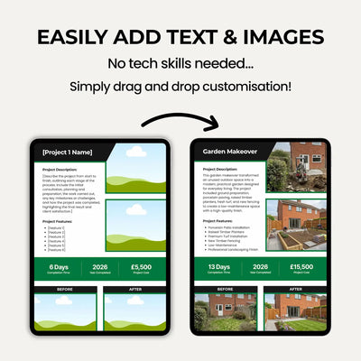 Landscapers Company Profile