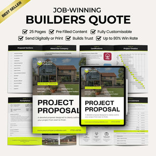 01. Purchase Template
