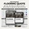 Floorers Quote