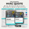 HVAC Quote