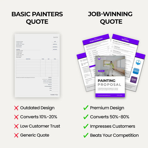 Painters Quote