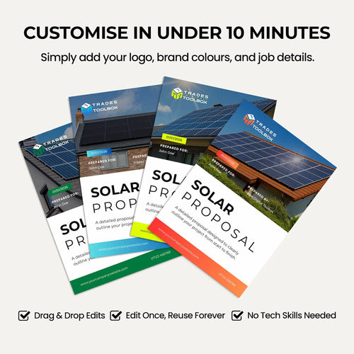 Solar Quote
