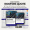 Roofers Quote