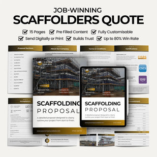 01. Purchase Template