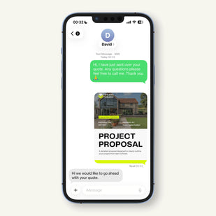 04. Send Premium Proposals