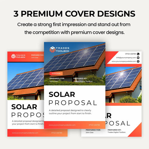 Solar Quote