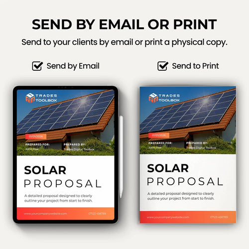 Solar Quote