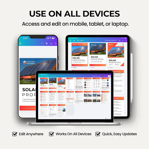 Solar Quote